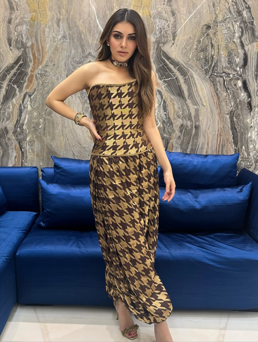 Actress Hansika Motwani Photo Gallery