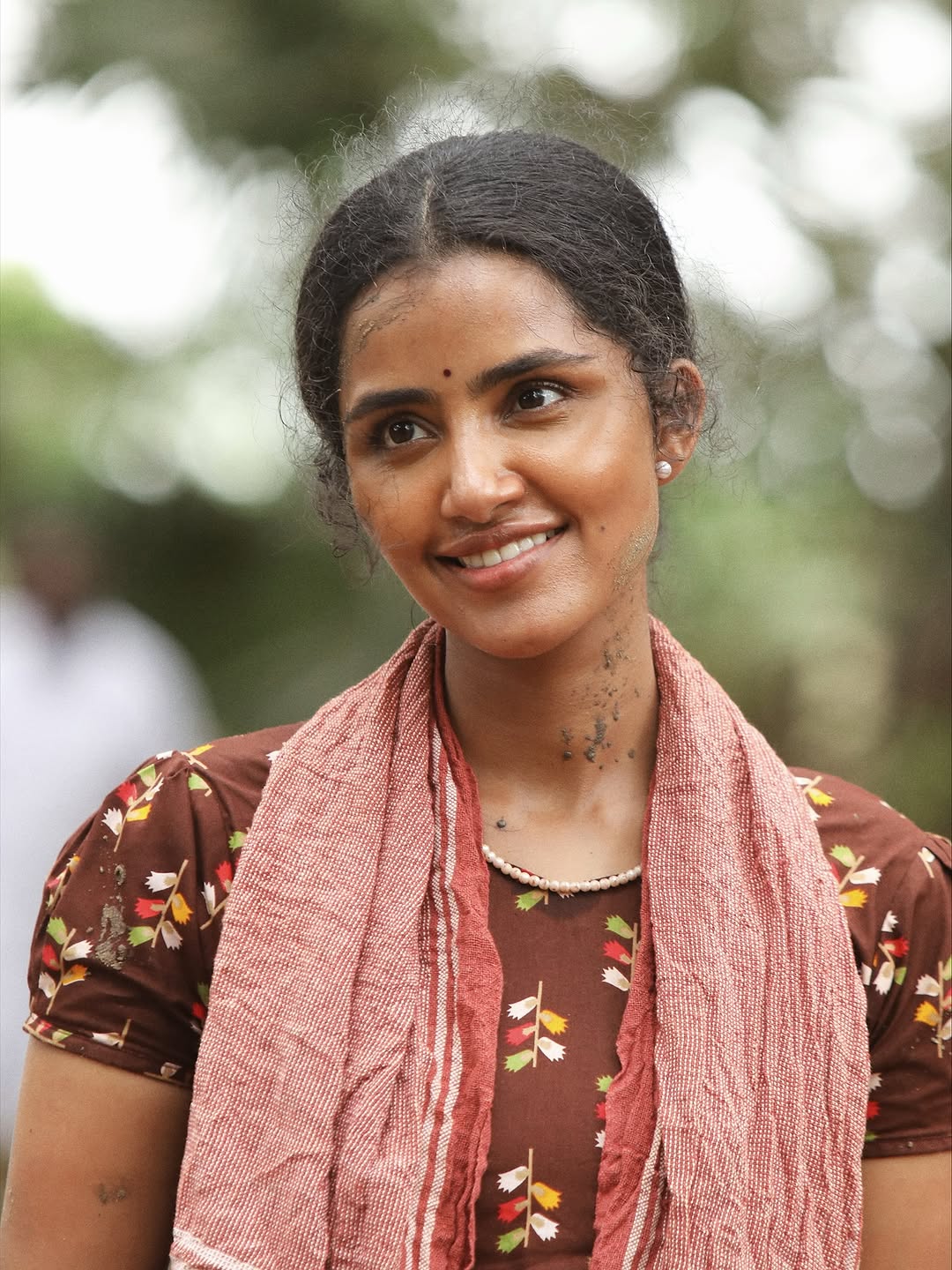 Anupama parameswaran (Source: Instragram) Actress Anupama parameswaran Photo Gallery