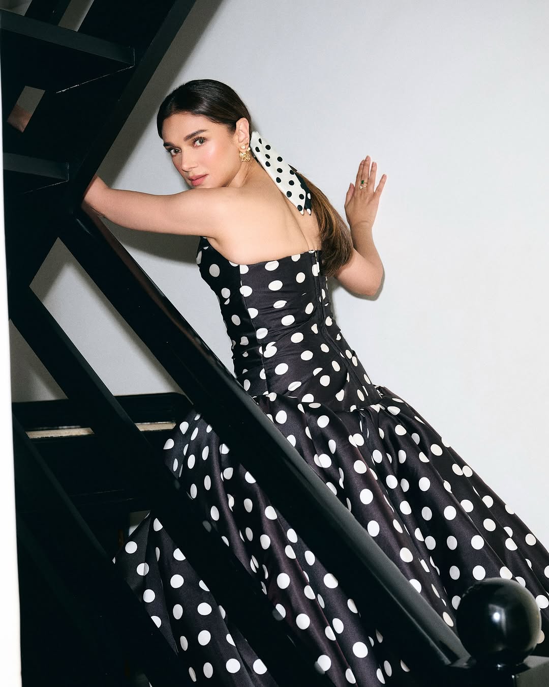 Aditi Rao hydari (Source: Instragram) Actress Aditi Rao hydari Photo Gallery