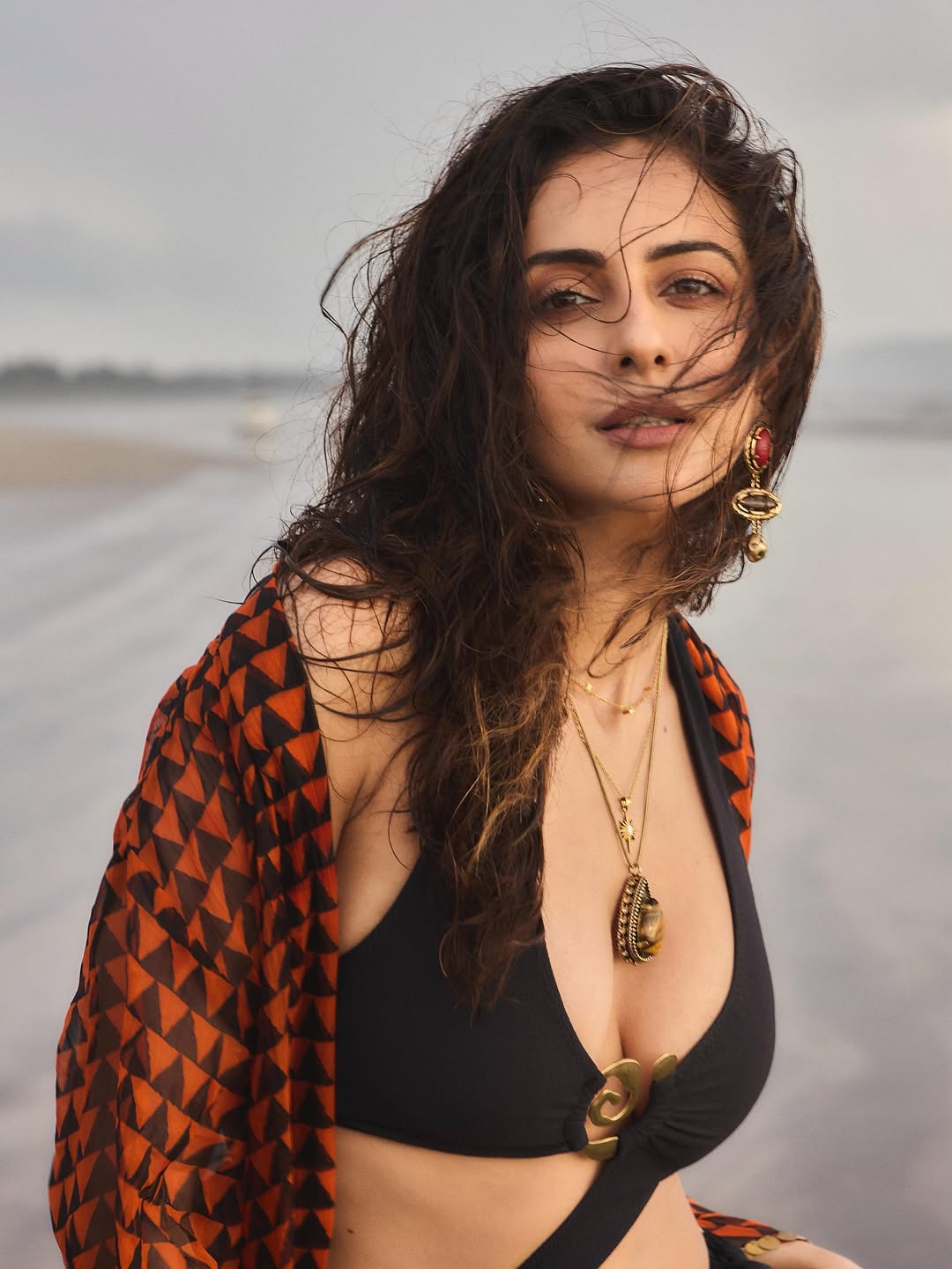 Actress Rakul Preet Singh Photo Gallery