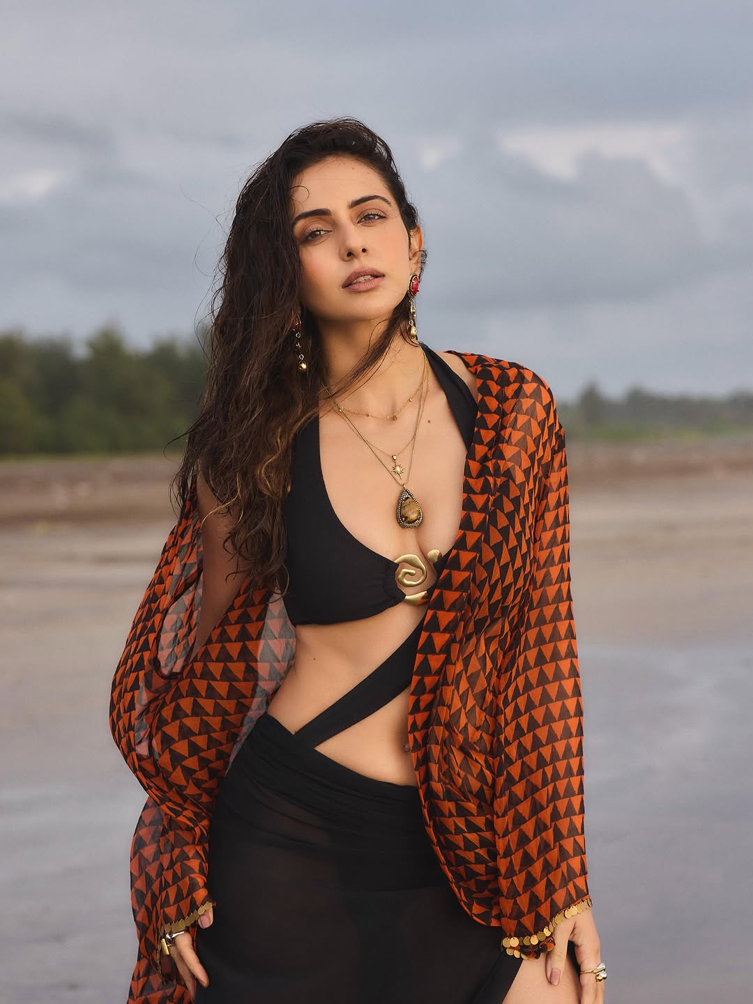 Actress Rakul Preet Singh Photo Gallery
