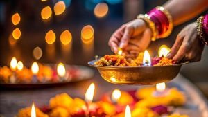 Kartika Pournami 2025: కార్తీక పౌర్ణమి రోజు.. ఎన్ని దీపాలు వెలిగించాలి ?