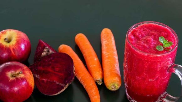 ABC Juice: రోజూ ఏబీసీ జ్యూస్ తాగితే.. ఈ వ్యాధులు రమ్మన్నా రావు !