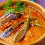 Vankaya Pulusu: ఆంధ్రా స్టైల్ వంకాయ పులుసు.. పాతకాలపు కమ్మని రుచి ఆస్వాదించండి