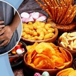 Worst Food For Liver: ఈ ఆహారాలకు దూరంగా ఉంటే.. మీ కాలేయాన్ని కాపాడుకున్నట్లే !