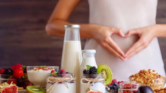 Gut Friendly Food: జీర్ణ సమస్యలా ? ఈ ఫుడ్ తింటే అంతా సెట్