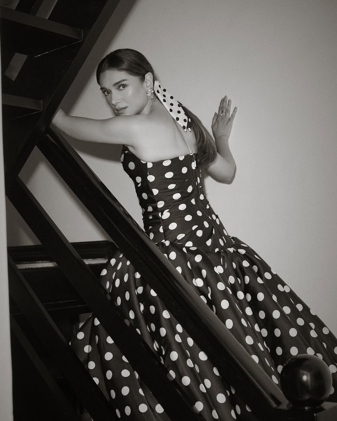 Aditi Rao hydari (Source: Instragram) Actress Aditi Rao hydari Photo Gallery