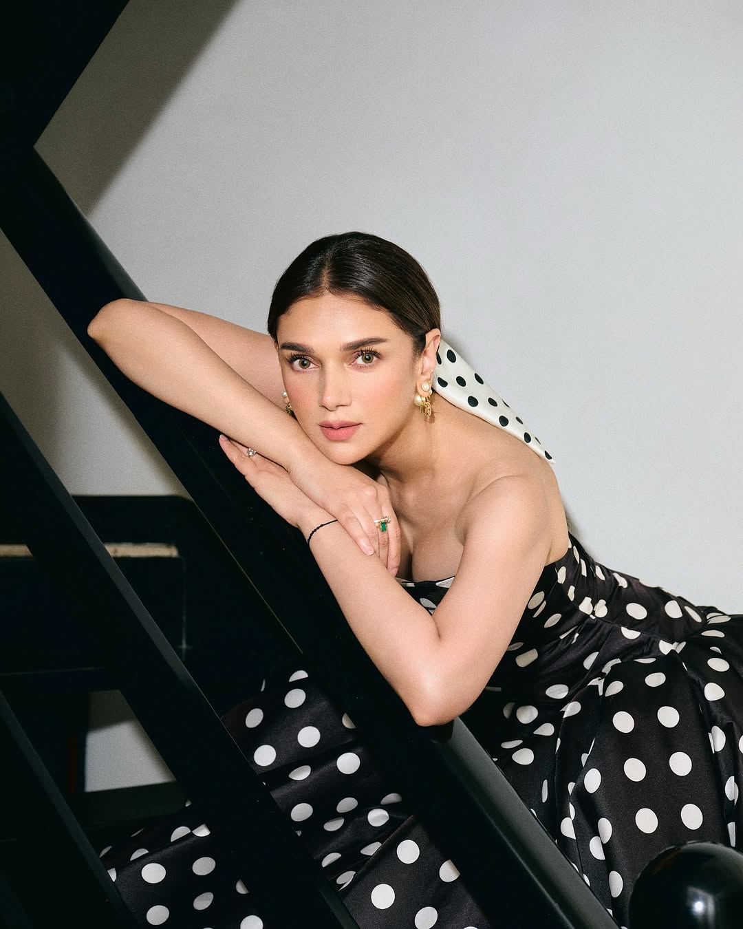 Aditi Rao hydari (Source: Instragram) Actress Aditi Rao hydari Photo Gallery