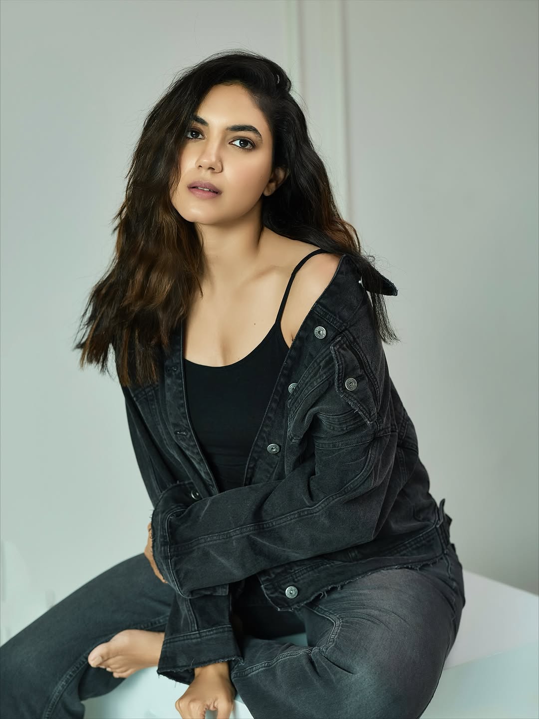 Ritu Varma (Source: Instragram) Actress Ritu Varma Photo Gallery