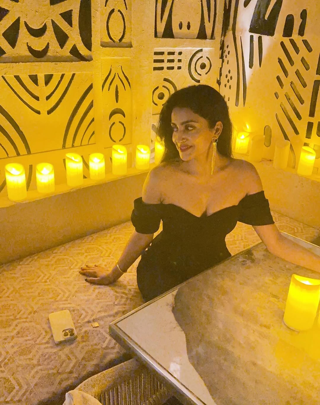 Actress Avantika Mishra Photo Gallery