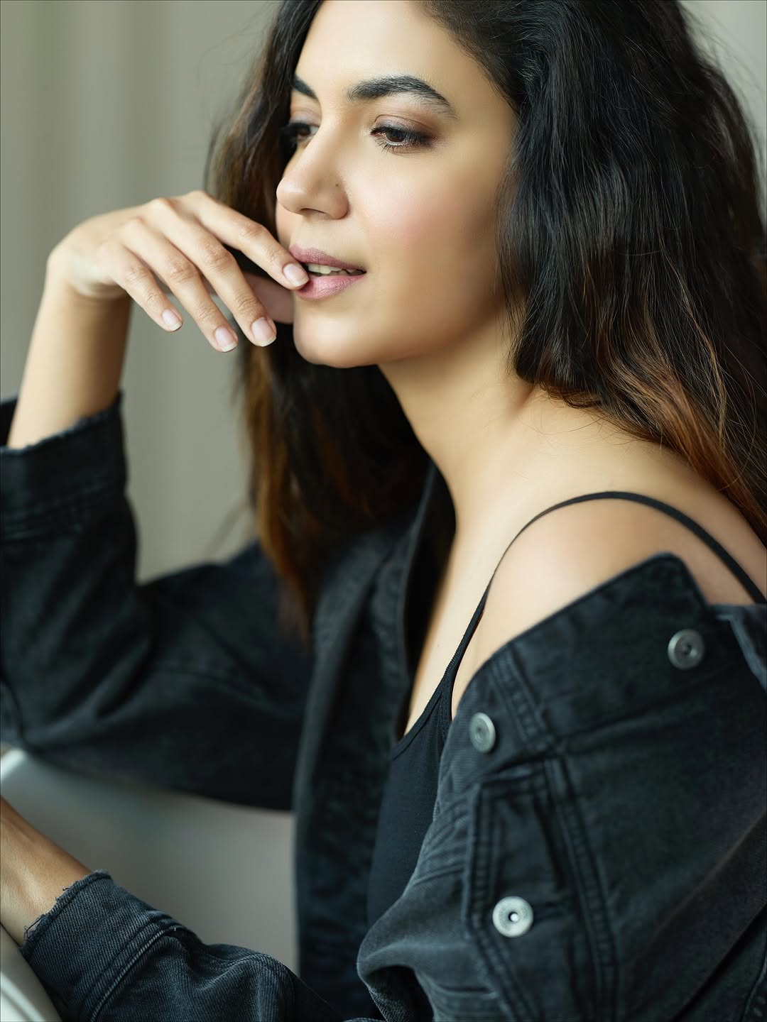 Ritu Varma (Source: Instragram) Actress Ritu Varma Photo Gallery