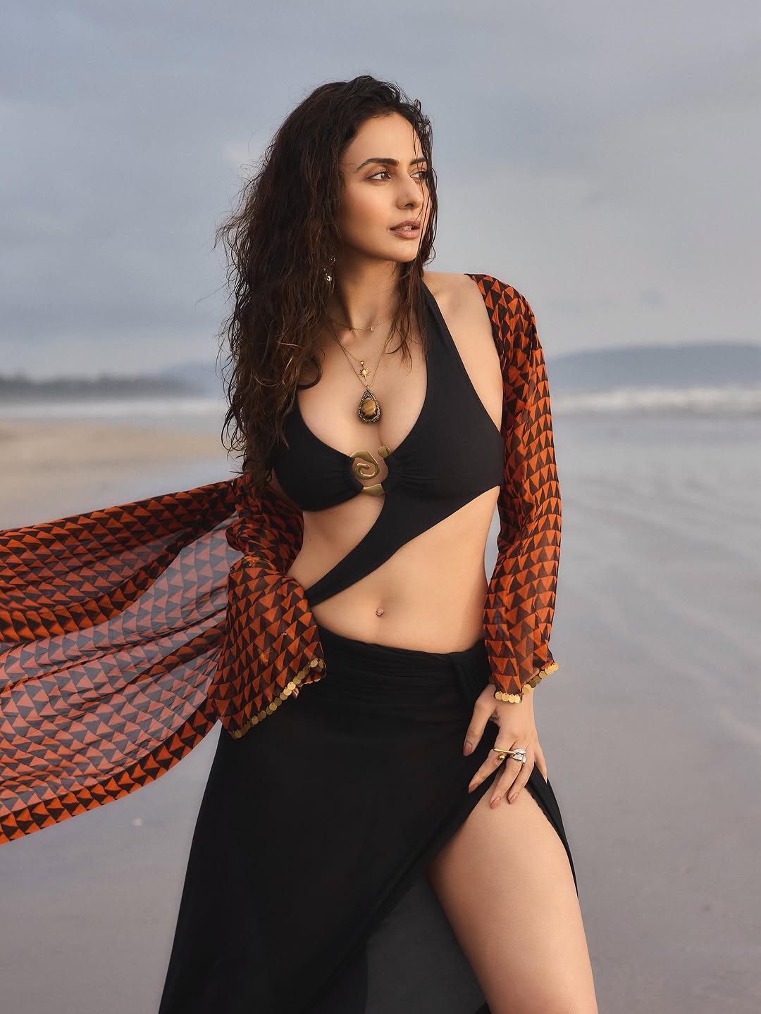 Actress Rakul Preet Singh Photo Gallery