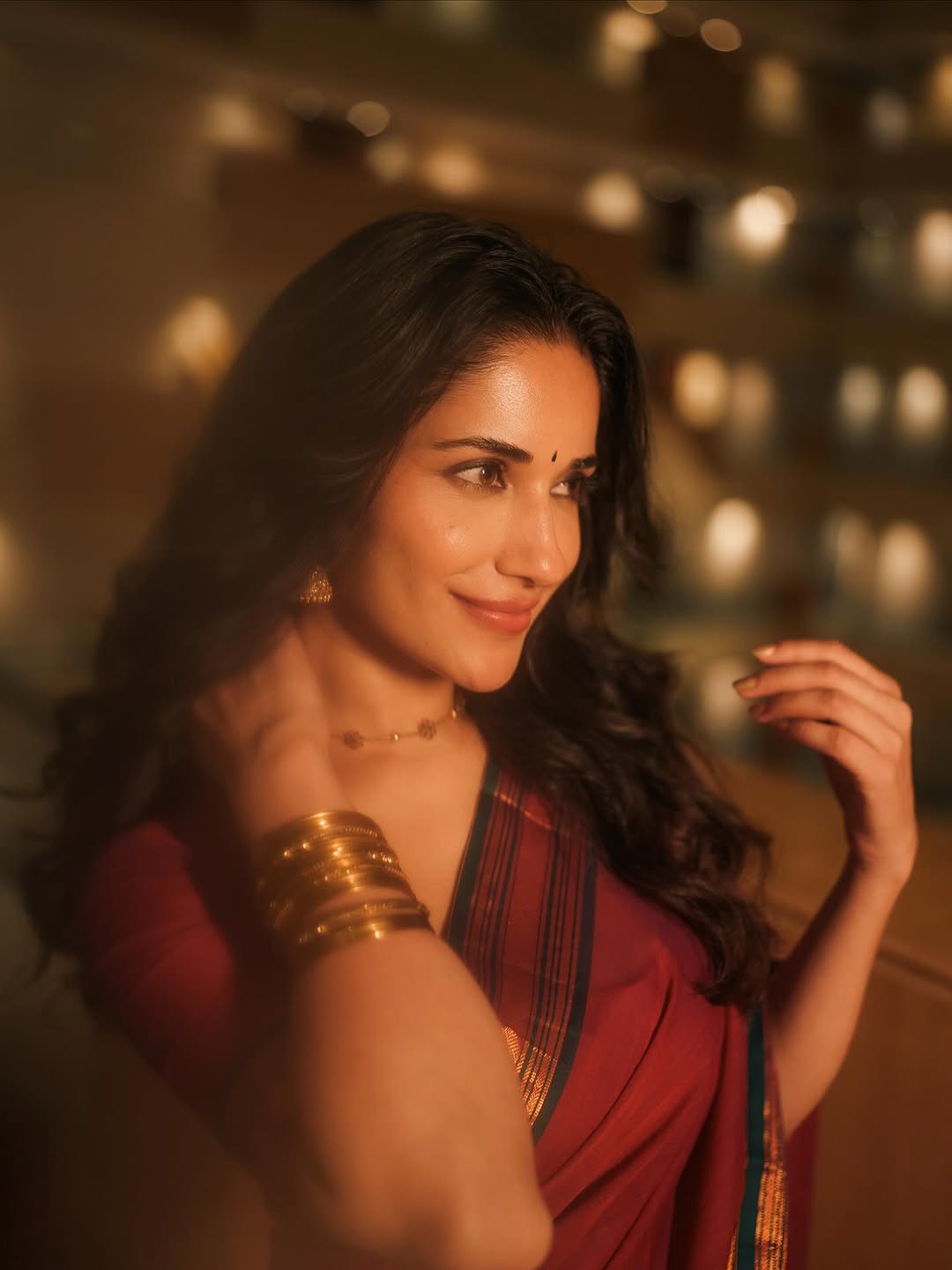 Actress Ruhani Sharma Photo Gallery
