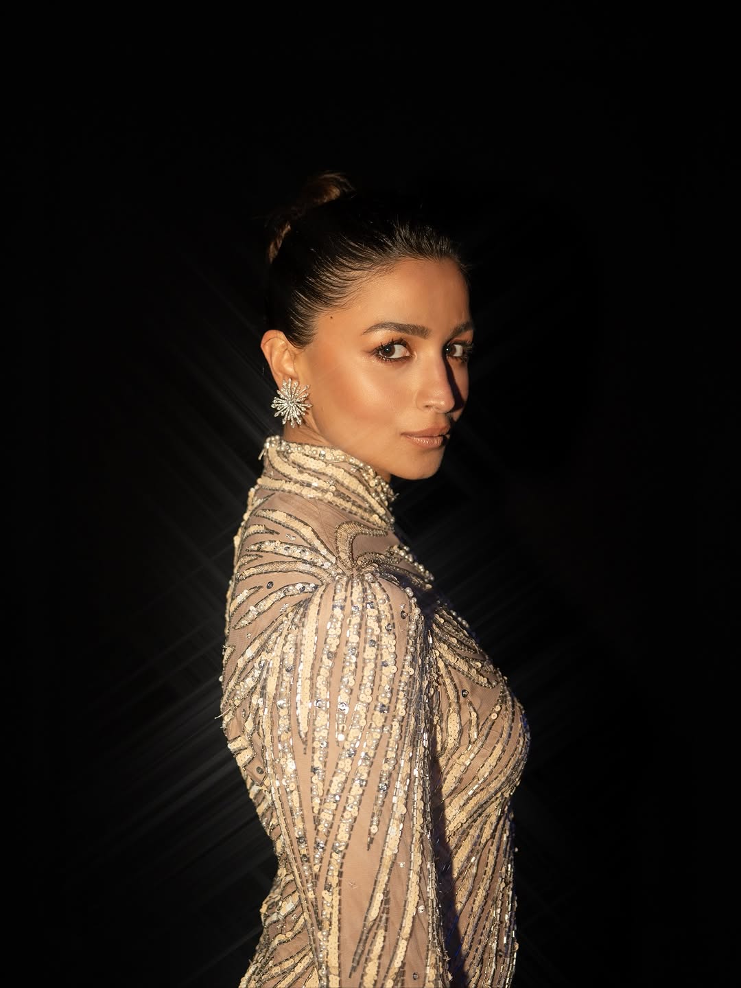 Actress Alia Bhatt Photo Gallery