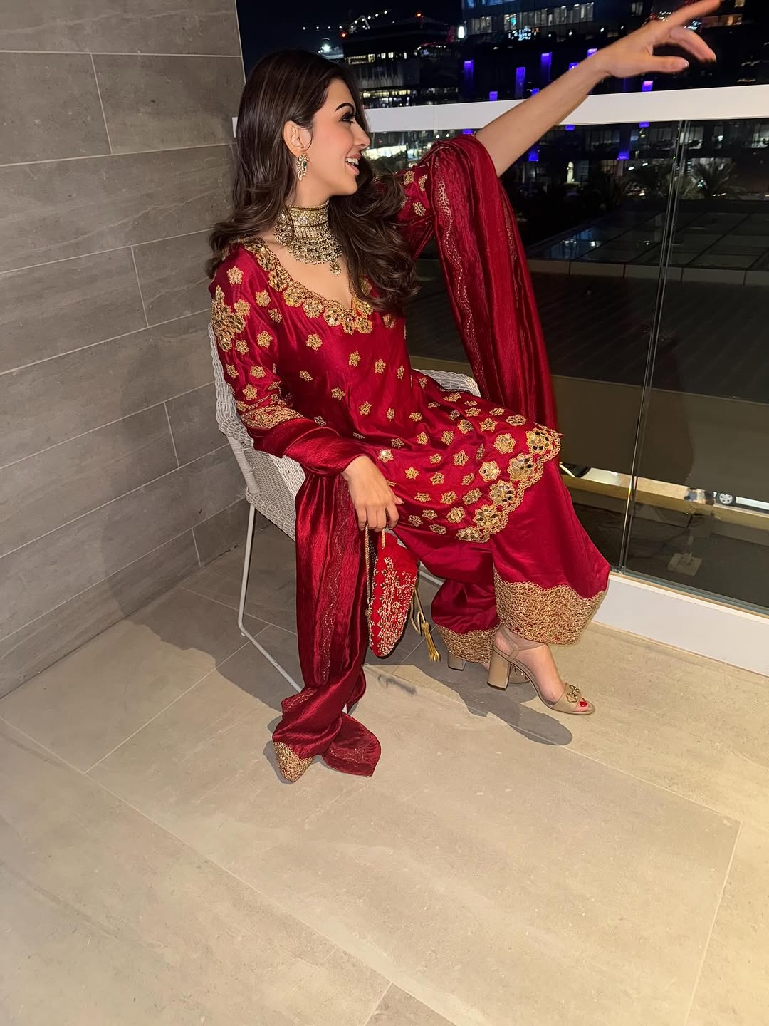 Actress Hansika Motwani Photo Gallery