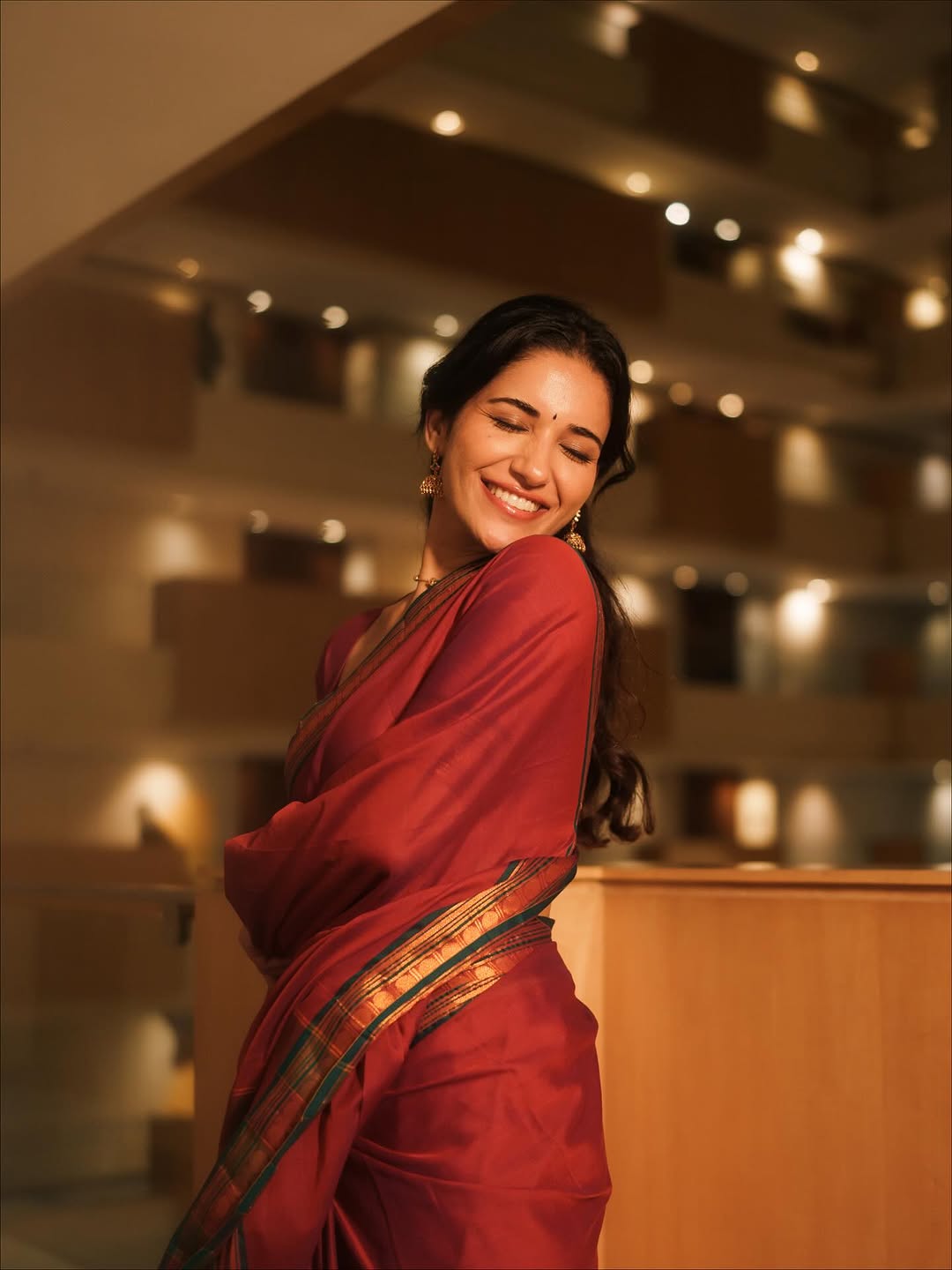 Actress Ruhani Sharma Photo Gallery