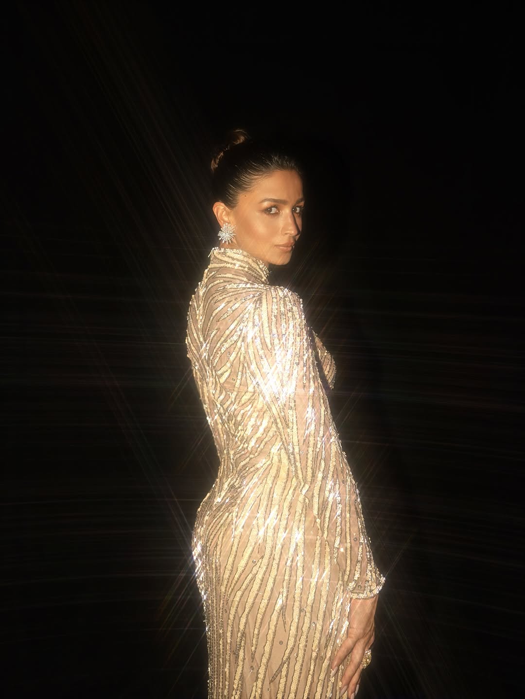 Actress Alia Bhatt Photo Gallery