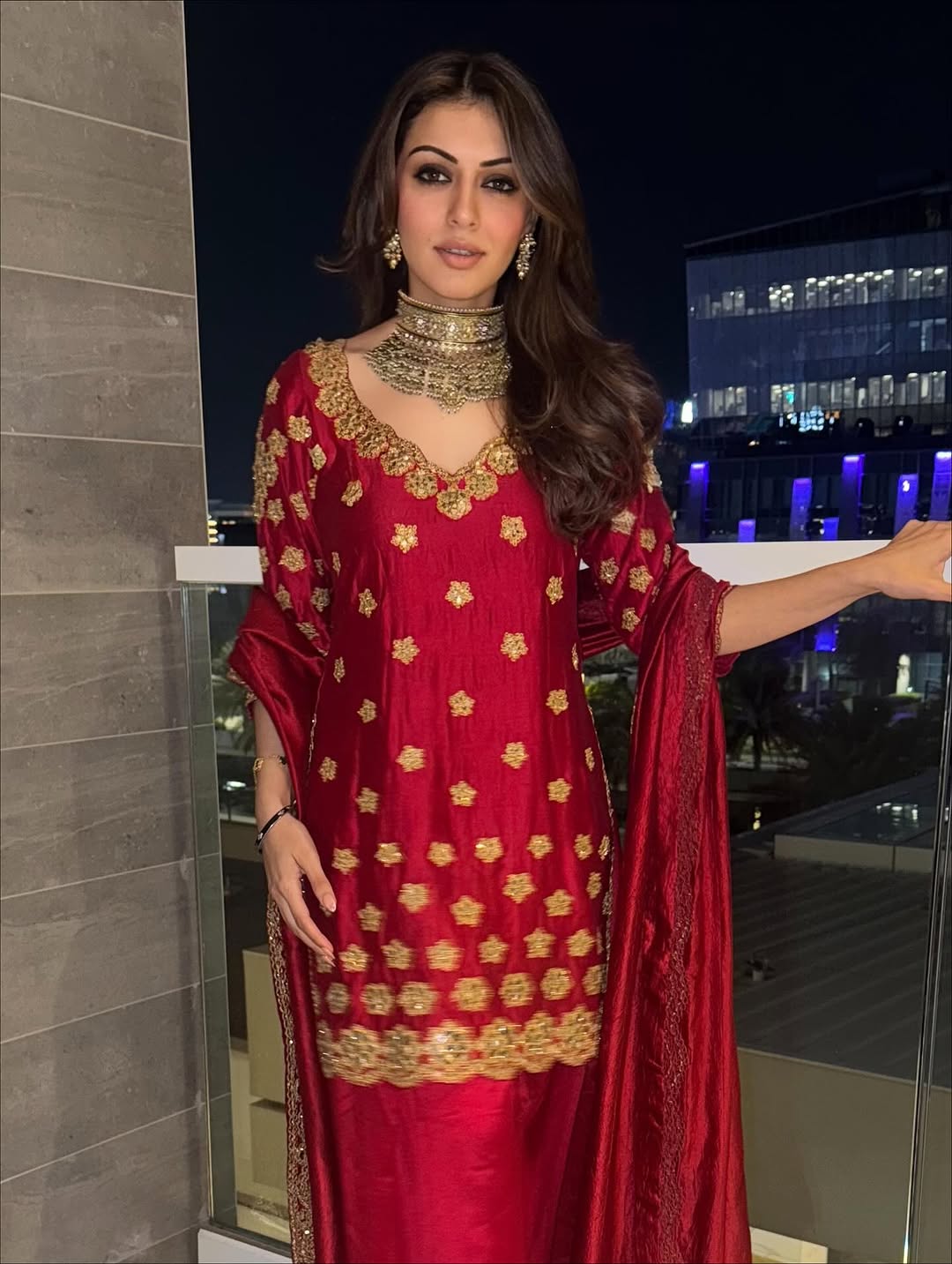 Actress Hansika Motwani Photo Gallery