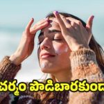 Skin Care Tips: చలికాలంలో కోమలమైన చర్మం కోసం.. ఎలాంటి టిప్స్ పాటించాలి ?