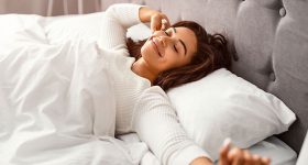 Perfect Sleep Routine: మీ నిద్ర అలవాటు ఇలా ఉంటే..కేవలం 30 రోజుల్లోనే మ్యాజిక్ జరుగుతుంది