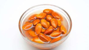 Soaked Almonds: డైలీ 5 నానబెట్టిన బాదంలను 30 రోజులు తింటే.. ఈ సమస్యలన్నీ దూరం !