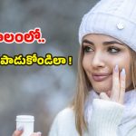 Skin Care Tips: చలికాలంలోనూ అందమైన చర్మం కోసం.. సింపుల్ టిప్స్