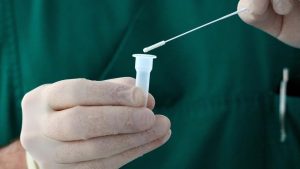 Saliva Test: ఏంటి నిజమా? లాలాజలంతో గుండె పనితీరు గుర్తించొచ్చా..! అదెలా ?