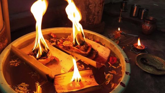 Karthika Pornami 2025: కార్తీక పౌర్ణమి.. విశిష్టత ఏంటి ?