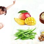 Food For Weight Gain: బరువు పెరగాలనుకుంటున్నారా ? అయితే ఇవి తినండి !