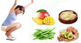 Food For Weight Gain: బరువు పెరగాలనుకుంటున్నారా ? అయితే ఇవి తినండి !