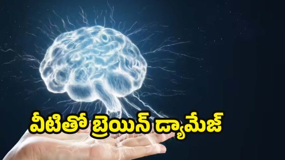 Brain Health: ఏ అలవాట్లు మెదడుకు.. నష్టం కలిగిస్తాయో తెలుసా ?