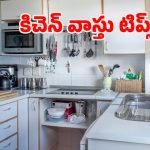 Kitchen Vastu Tips: వంటింట్లో ఈ 3 తప్పులు చేస్తున్నారా?.. ఇంట్లో గొడవలు ఖాయం