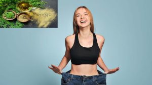Moringa Powder: బరువు తగ్గడానికి.. మునగాకు పొడిని ఎలా వాడాలో తెలుసా ?