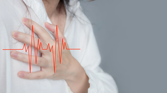 Heart Attack Symptoms In Women: మహిళల్లో హార్ట్ ఎటాక్ లక్షణాలు.. ఎలా ఉంటాయంటే ?