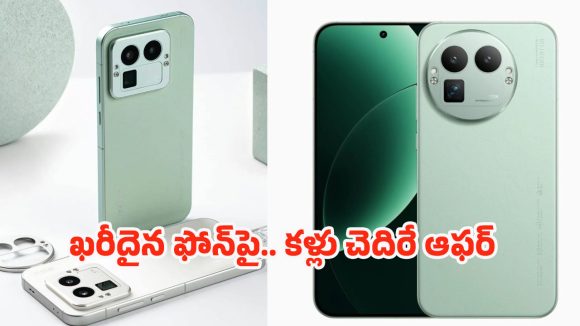 Realme GT 8 Pro Launch: డబ్బులు రెడీ చేస్కోండి. రియల్‌మీ జిటి 8 ప్రో లాంచ్.. ఈ ఫోన్ ప్రతీ బ్రాండ్‌కి సవాలే మావ !