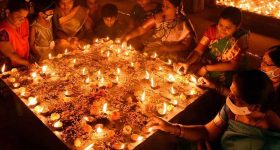 Karthika Masam 2025: కార్తీక మాసం చివరి రోజు.. సాయంత్రం ఈ పనులు చేస్తే అష్టైశ్వర్యాలు మీ సొంతం !