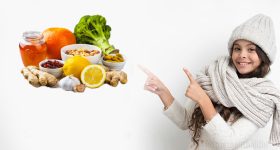 Superfoods For Winter: చలికాలంలో.. శరీరాన్ని వెచ్చగా ఉంచే సూపర్ ఫుడ్స్ ఇవే !