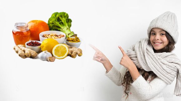Superfoods For Winter: చలికాలంలో.. శరీరాన్ని వెచ్చగా ఉంచే సూపర్ ఫుడ్స్ ఇవే !