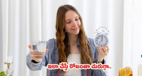 Morning Habits: రోజంతా ఫుల్ ఎనర్జీతో ఉండాలా ? అయితే ఈ అలవాట్లు తప్పకుండా పాటించండి