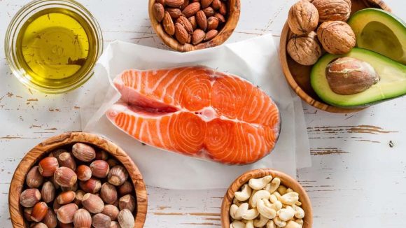 Highest Calorie Food: ఎక్కువ కేలరీలు వేటిలో.. ఉంటాయో తెలుసా ?