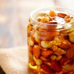 Dry Fruit Soaked Water: ఈ డ్రై ఫ్రూట్స్ నానబెట్టిన నీరు తాగితే.. బోలెడు లాభాలు !