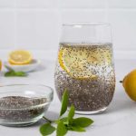 Chia Seed Water:ఈ టైంలో చియా సీడ్స్ వాటర్ తాగితే.. ఫుల్ బెనిఫిట్స్ ?