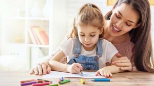 Parenting Tips: మీ పిల్లలు అన్నింట్లో ముందుండాలా ? ఈ సింపుల్ చిట్కాలు ఫాలో అవ్వండి !