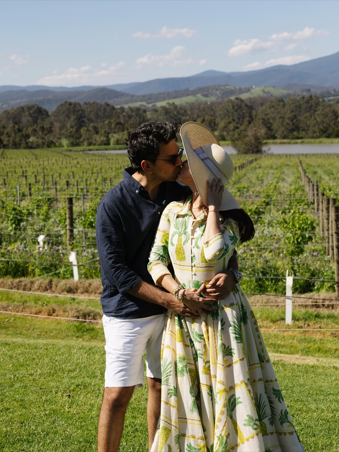 Nisha Agarwal Photos (Source: Instagram) Nisha Agarwal Photos (Source: Instagram)