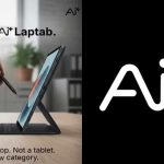 Ai+ Laptab: ఇండియన్ కంపెనీ కొత్త ల్యాప్‌టాబ్.. ల్యాప్‌టప్ + టాబ్లెట్ రెండూ ఒకే ఒకే డివైస్‌లో