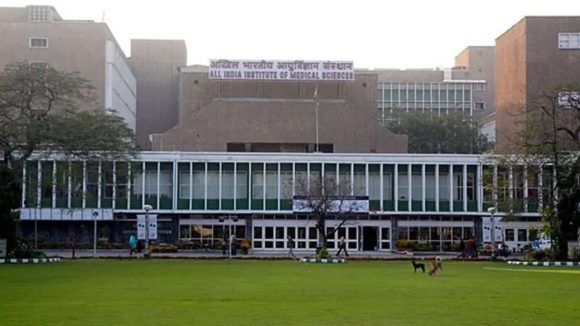 AIIMS: ఎయిమ్స్‌లో 1383 జాబ్స్.. టెన్త్, ఇంటర్ పాసైతే చాలు.. ఇంకా పది రోజులే గడువు