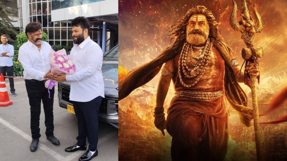 S.Thaman : అఖండ 2 కాదు అఖండ 5.. క్లారిటీ ఇచ్చిన తమన్