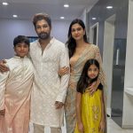 Allu Arha: తండ్రికి తగ్గ తనయా.. తన టాలెంట్ తో అబ్బురపరుస్తున్న అల్లు అర్హ!