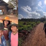 Anasuya: SSMB 29 షూటింగ్ లొకేషన్ లో అనసూయ.. ఏకంగా వారితో కలిసి!