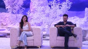 Andhra King Taluka: మూడు పాటలకు మూడు ప్రత్యేకతలు… రామ్ టాలెంట్ చూపించాడా ?